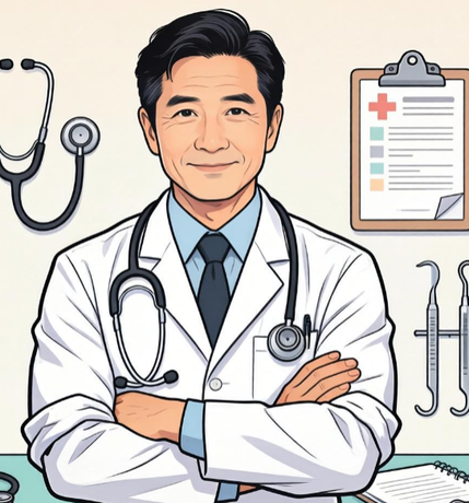 洪志坚真实口碑